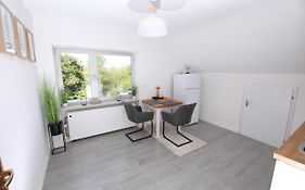 NATURBLICK Apartments 2 Moderne Ferienwohnung